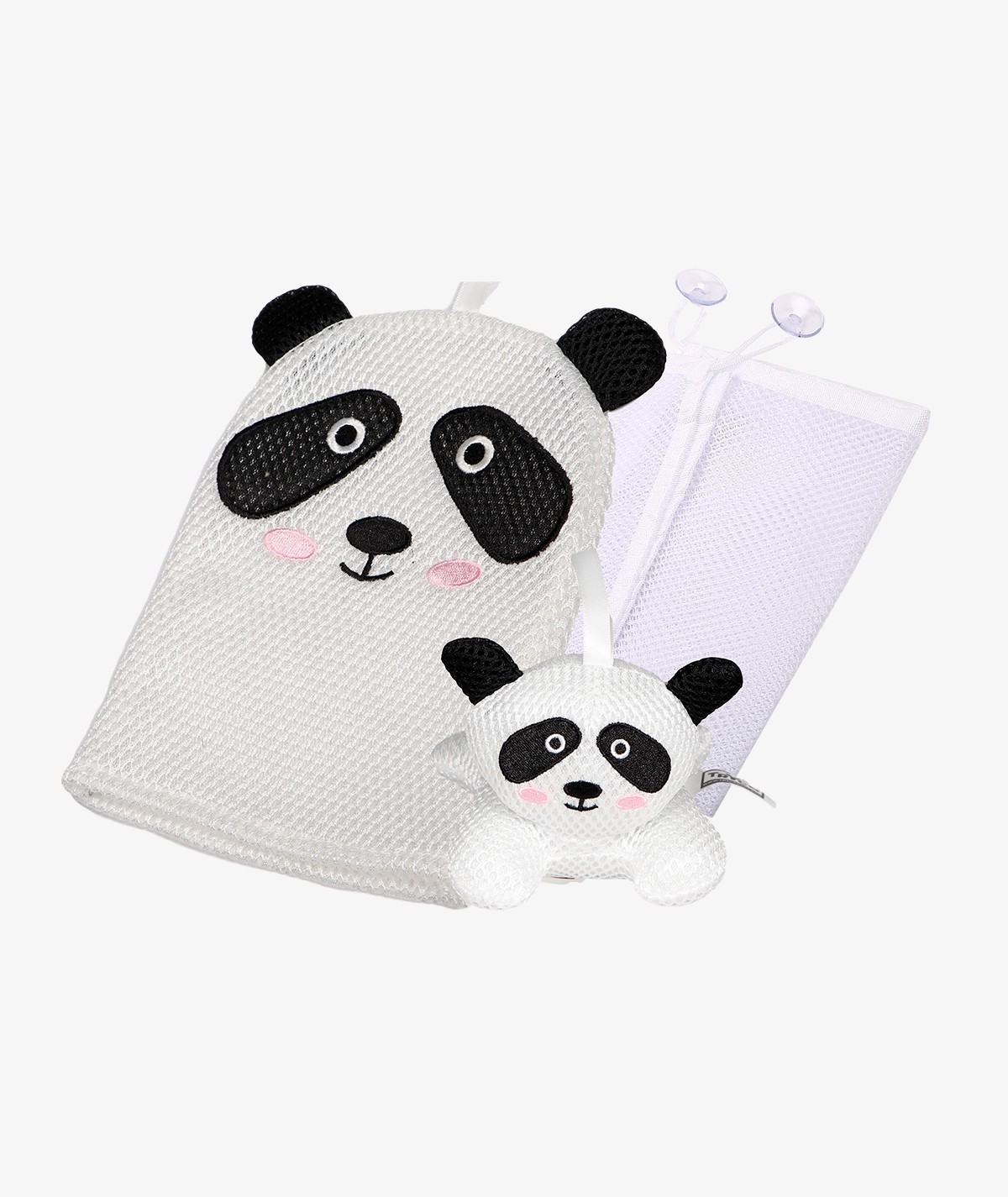 Kit de Bain Panda Pippa