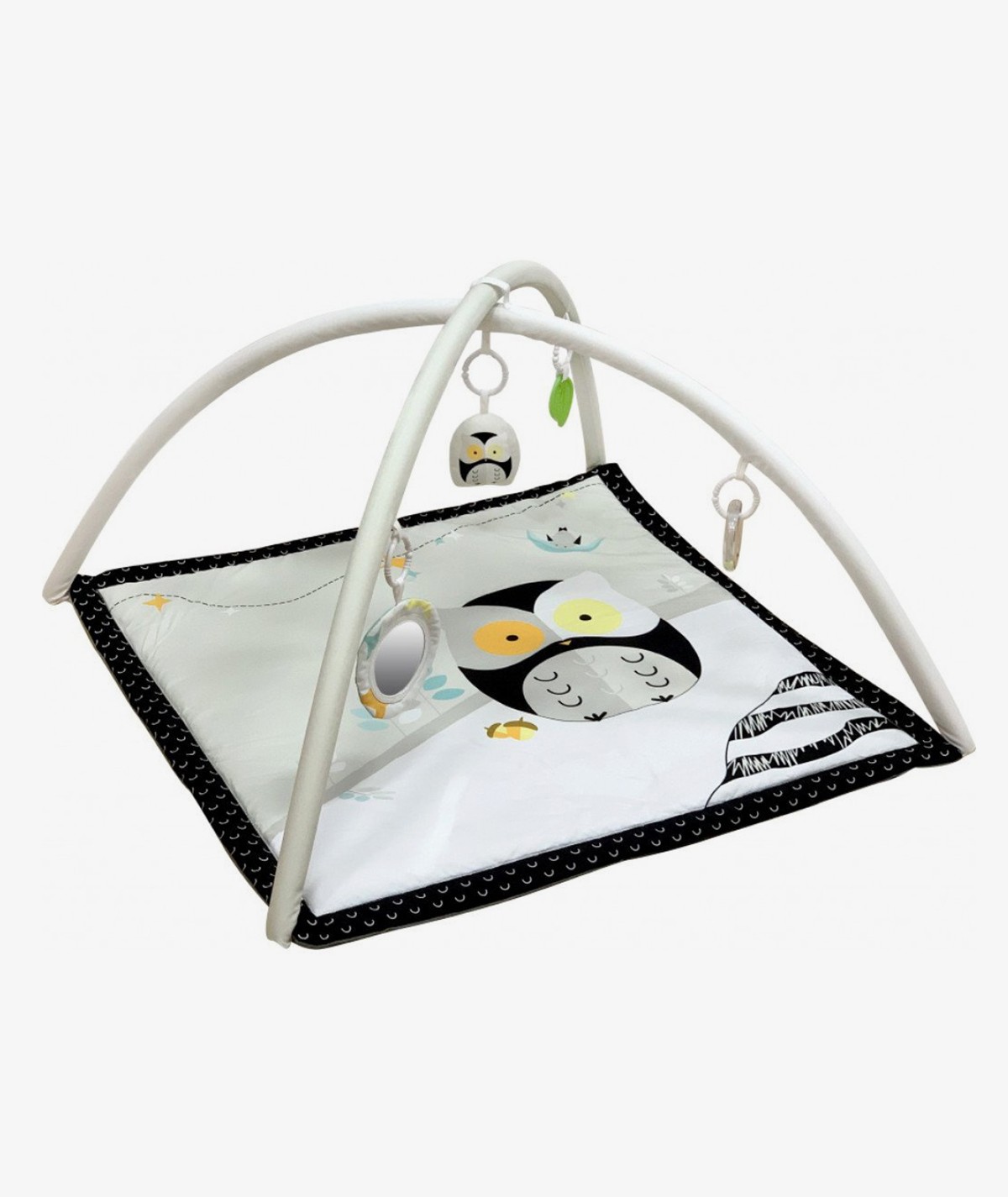 Tapis de Jeu Lovely Owl