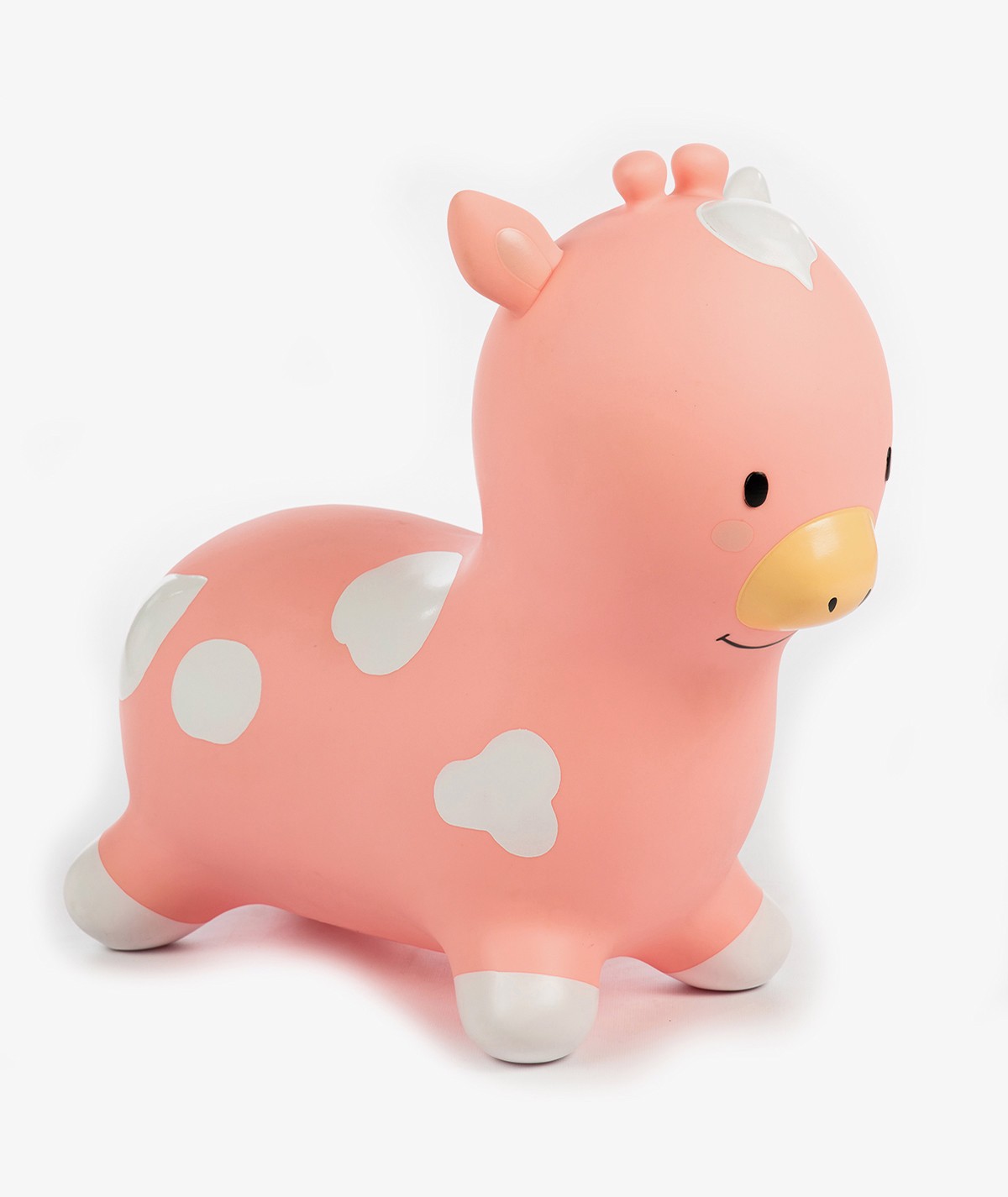 Wendy the Cow Pink