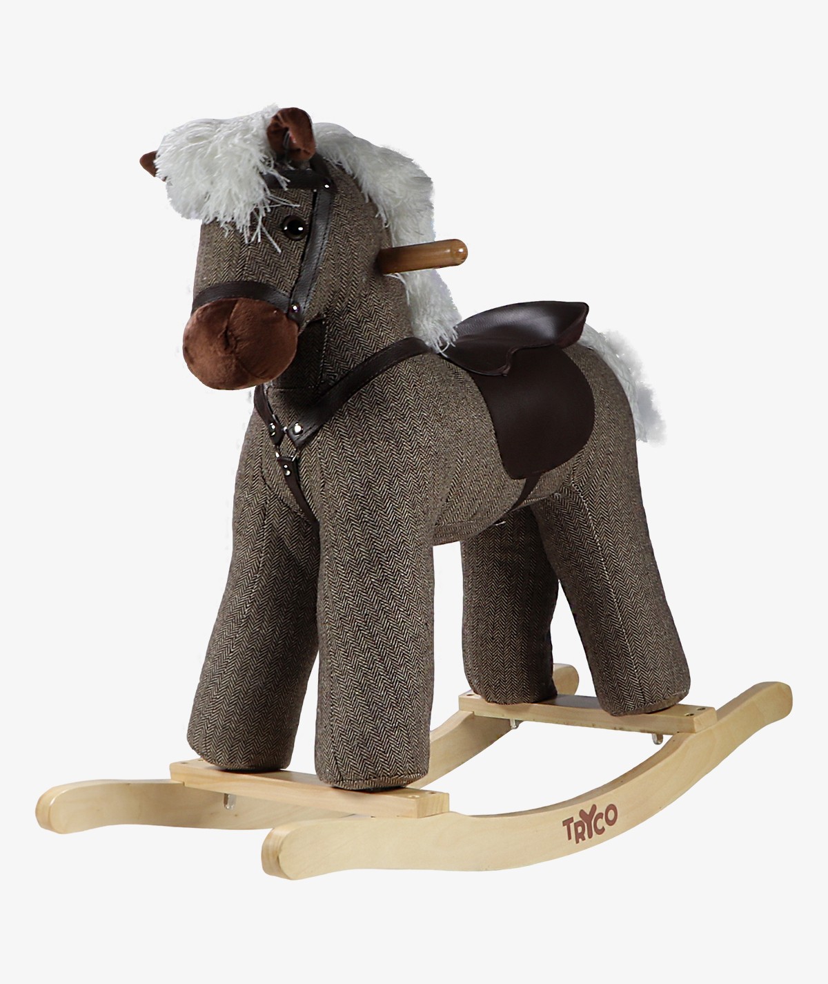 Rocking Horse 36M+ Milo Brown