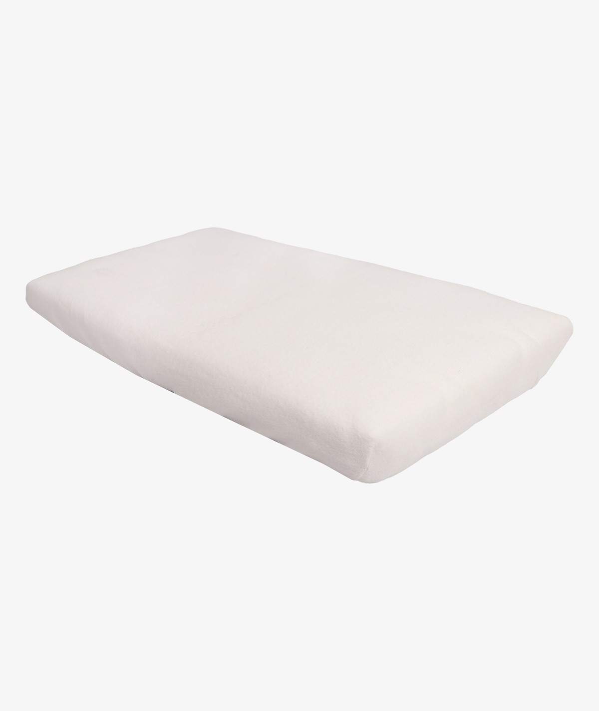 Molton Fitted Sheet for Cot