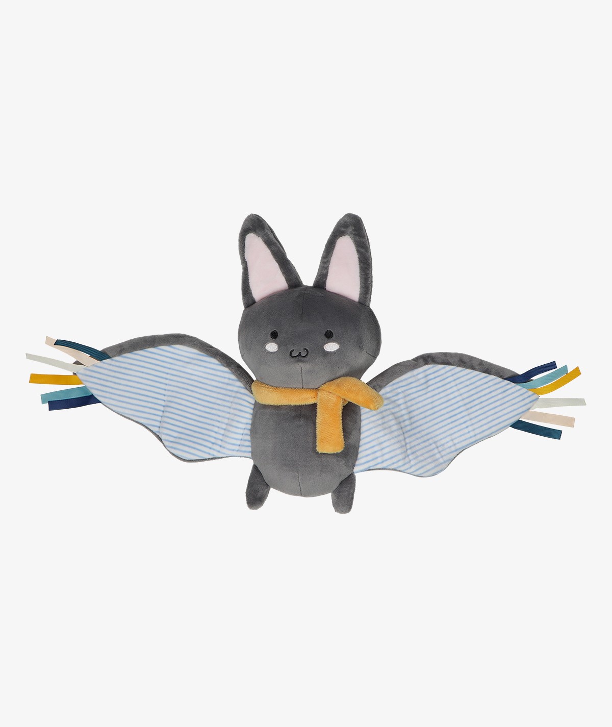 Bat Bruce Cuddle Toy
