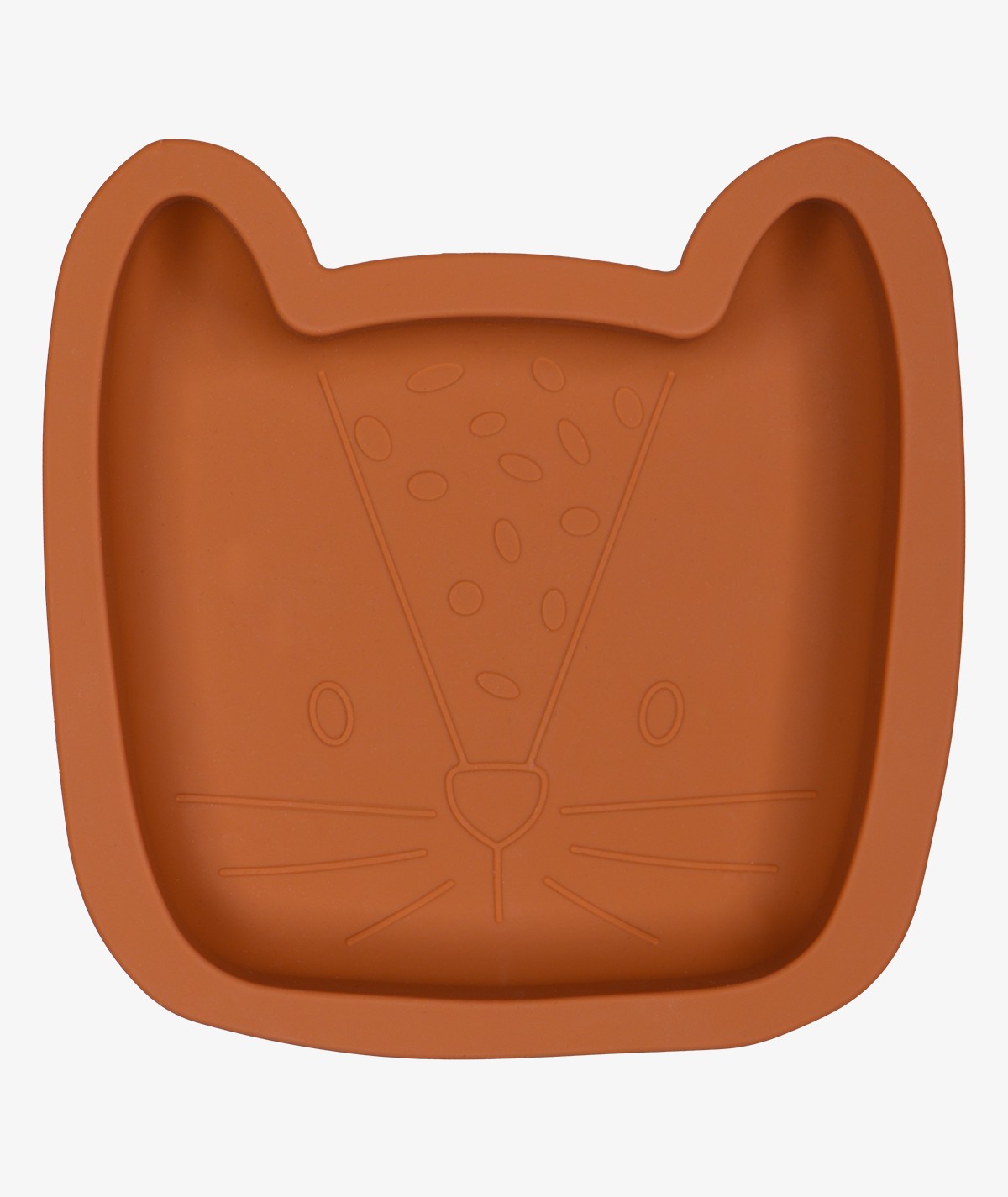 Silicone Plate Sienna...