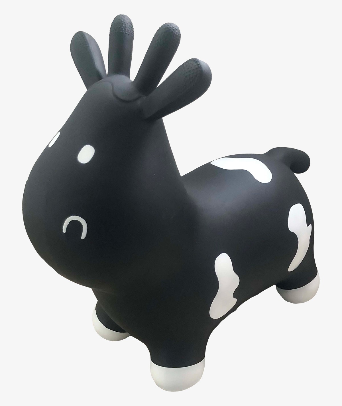 Black Skippy Cow