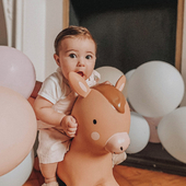 We love seeing our happy little customers!⁣
Tag us in your pictures and maybe next time you'll see your little one back in our feed 🥰⁣
⁣
⁣
⁣
📷: @alessiacarradori